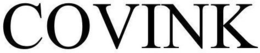 COVINK trademark