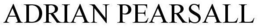 ADRIAN PEARSALL trademark