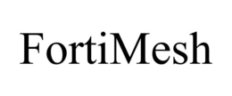 FORTIMESH trademark