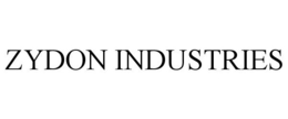 ZYDON INDUSTRIES trademark