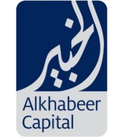 ALKHABEER CAPITAL trademark