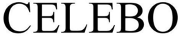 CELEBO trademark