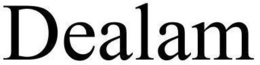 DEALAM trademark