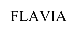 FLAVIA trademark