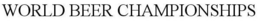 WORLD BEER CHAMPIONSHIPS trademark