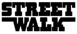 STREET WALK trademark
