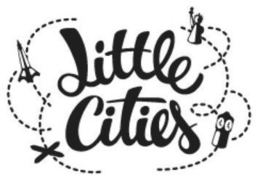 LITTLE CITIES X trademark