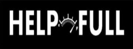 HELP FULL trademark