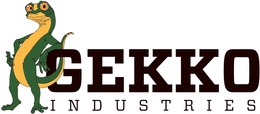 GEKKO INDUSTRIES trademark