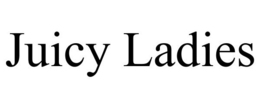 JUICY LADIES trademark