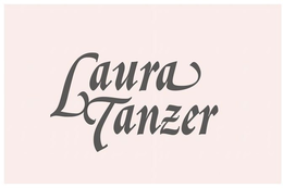 LAURA TANZER trademark