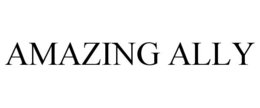 AMAZING ALLY trademark