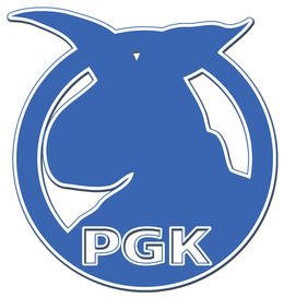 PGK trademark