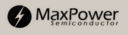 MAXPOWER SEMICONDUCTOR trademark