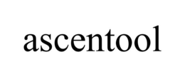 ASCENTOOL trademark
