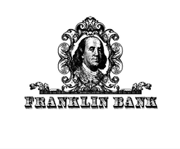 FRANKLIN BANK trademark