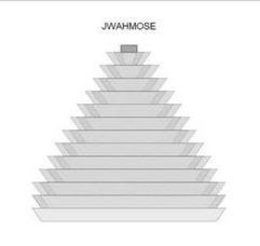JWAHMOSE trademark