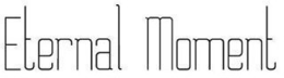 ETERNAL MOMENT trademark