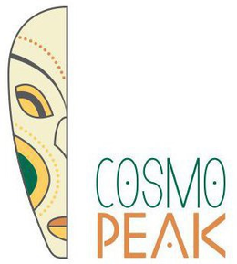 COSMOPEAK trademark