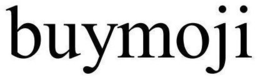 BUYMOJI trademark