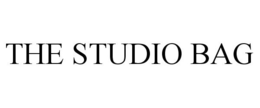 THE STUDIO BAG trademark