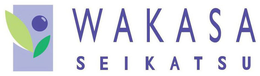WAKASA SEIKATSU trademark