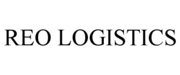 REO LOGISTICS trademark
