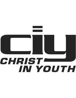 CIY CHRIST IN YOUTH trademark