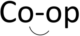 CO-OP trademark