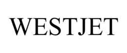 WESTJET trademark