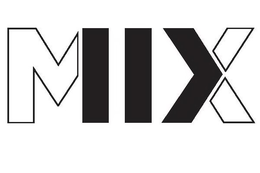 MIX trademark