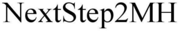 NEXTSTEP2MH trademark