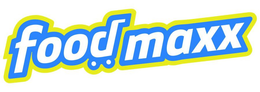 FOOD MAXX trademark
