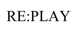 RE:PLAY trademark