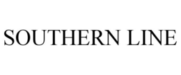 SOUTHERN LINE trademark