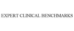 EXPERT CLINICAL BENCHMARKS trademark