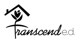 TRANSCENDE.D. trademark
