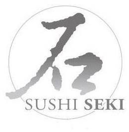SUSHI SEKI trademark