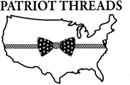 PATRIOT THREADS trademark