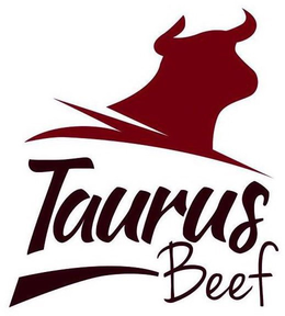 TAURUS BEEF trademark