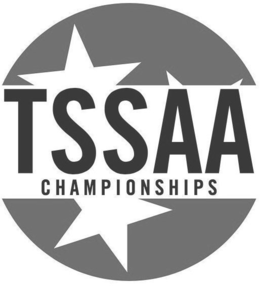TSSAA CHAMPIONSHIPS trademark