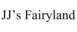 JJ'S FAIRYLAND trademark