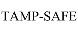 TAMP-SAFE trademark