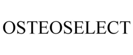 OSTEOSELECT trademark