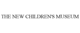 THE NEW CHILDREN'S MUSEUM trademark