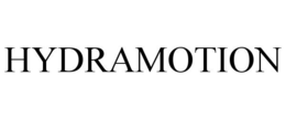 HYDRAMOTION trademark