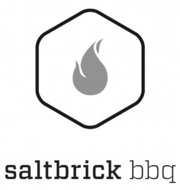 SALTBRICK BBQ trademark
