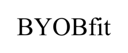 BYOBFIT trademark