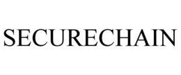 SECURECHAIN trademark