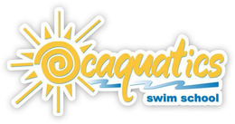 OCAQUATICS SWIM SCHOOL trademark